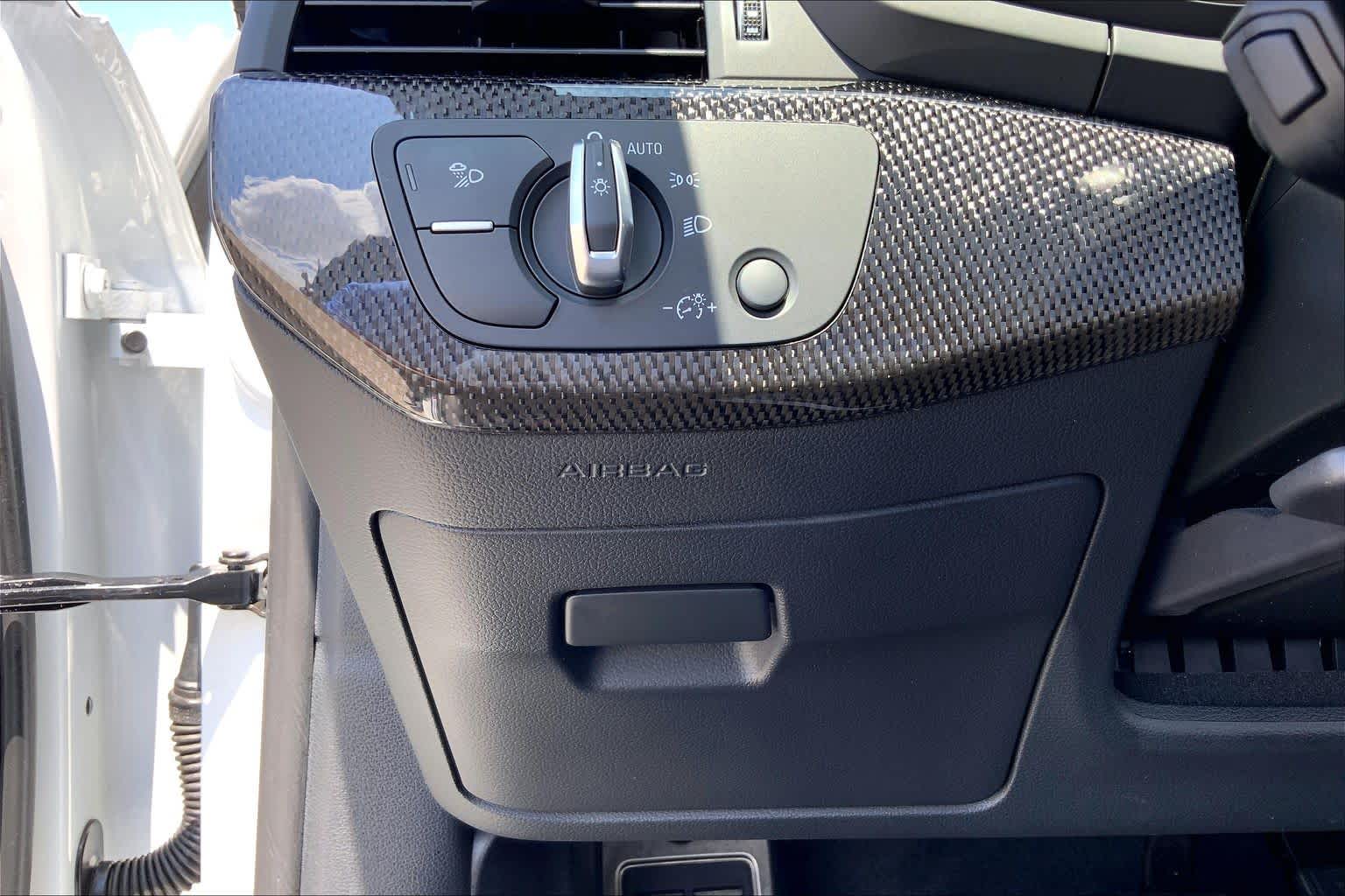 2023 Audi S5 Sportback photo 33 of 36