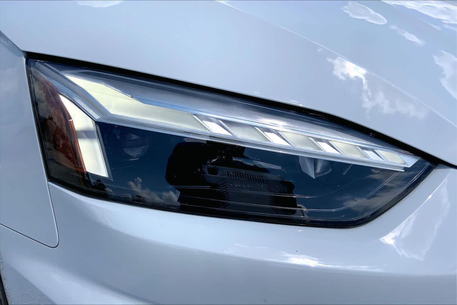 2023 Audi S5 Sportback photo 27 of 36