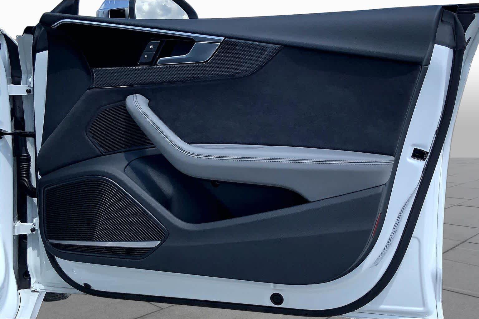 2023 Audi S5 Sportback photo 22 of 36