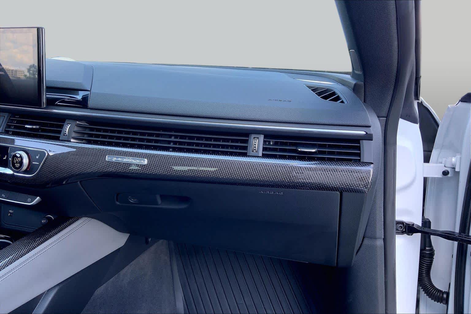 2023 Audi S5 Sportback photo 18 of 36
