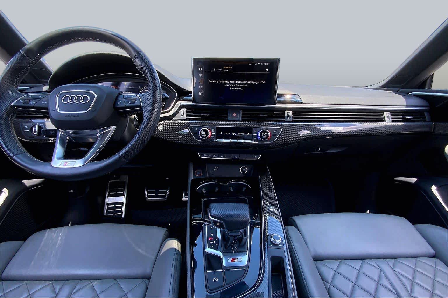 2023 Audi S5 Sportback photo 15 of 36