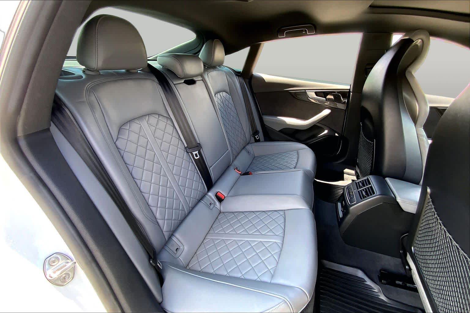 2023 Audi S5 Sportback photo 19 of 36