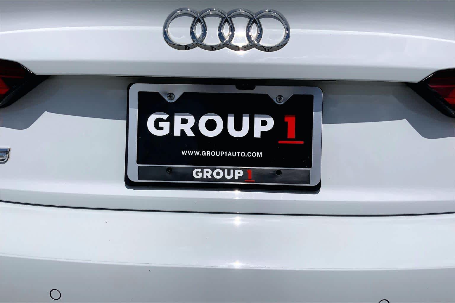 2023 Audi S5 Sportback photo 10 of 36