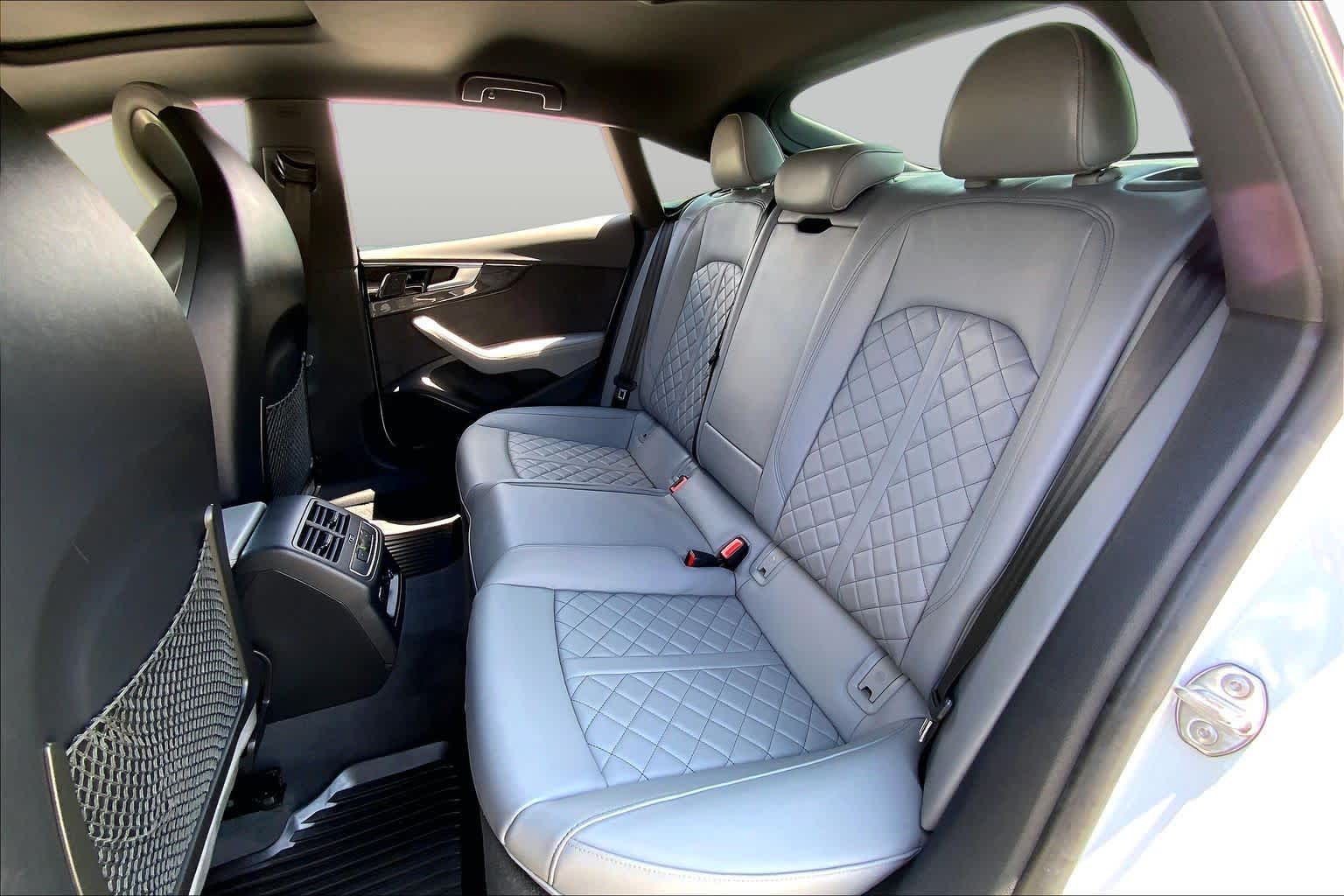 2023 Audi S5 Sportback photo 20 of 36
