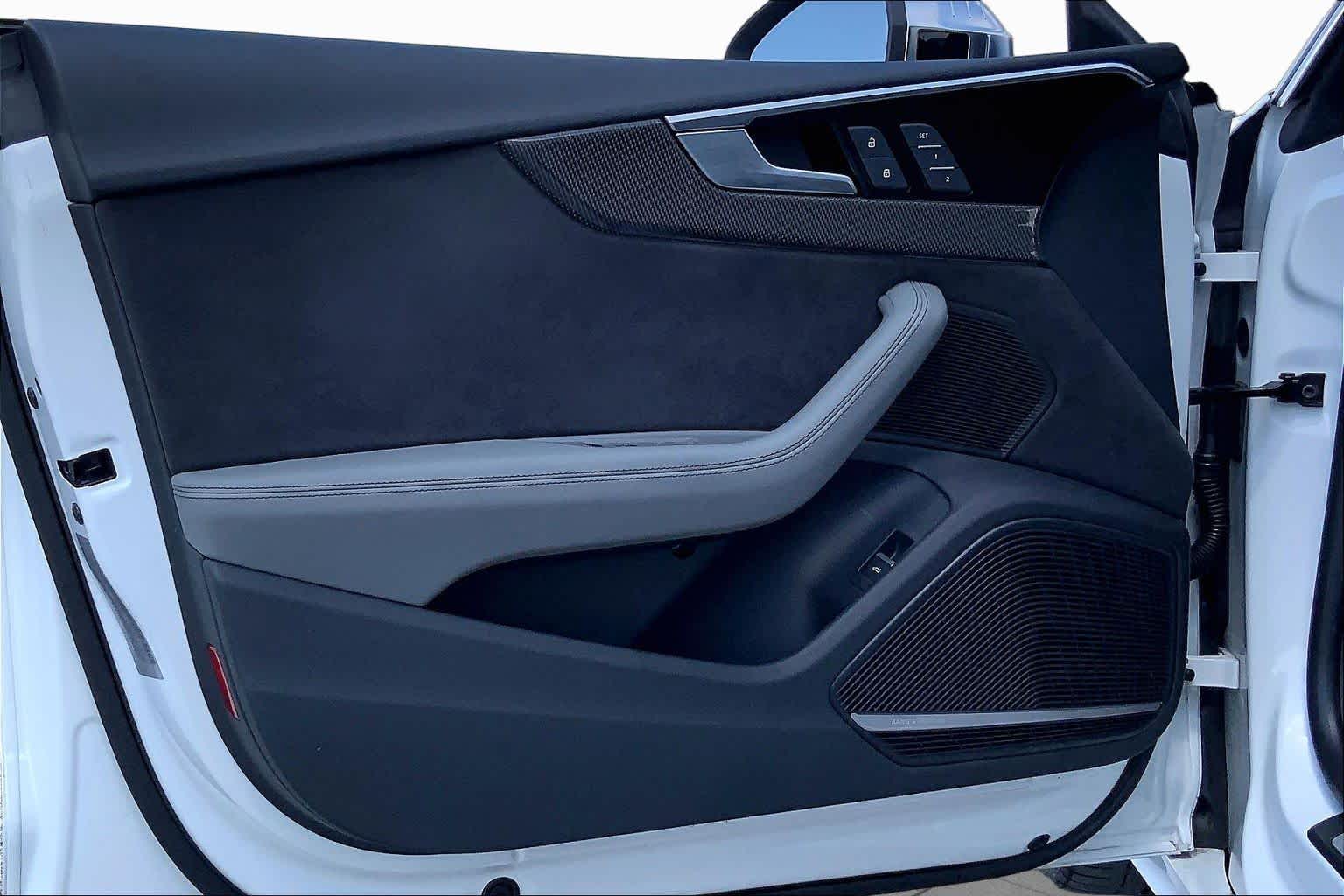 2023 Audi S5 Sportback photo 21 of 36