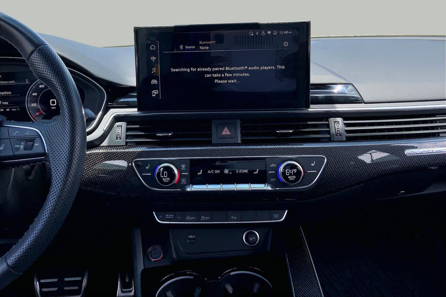 2023 Audi S5 Sportback photo 7 of 36