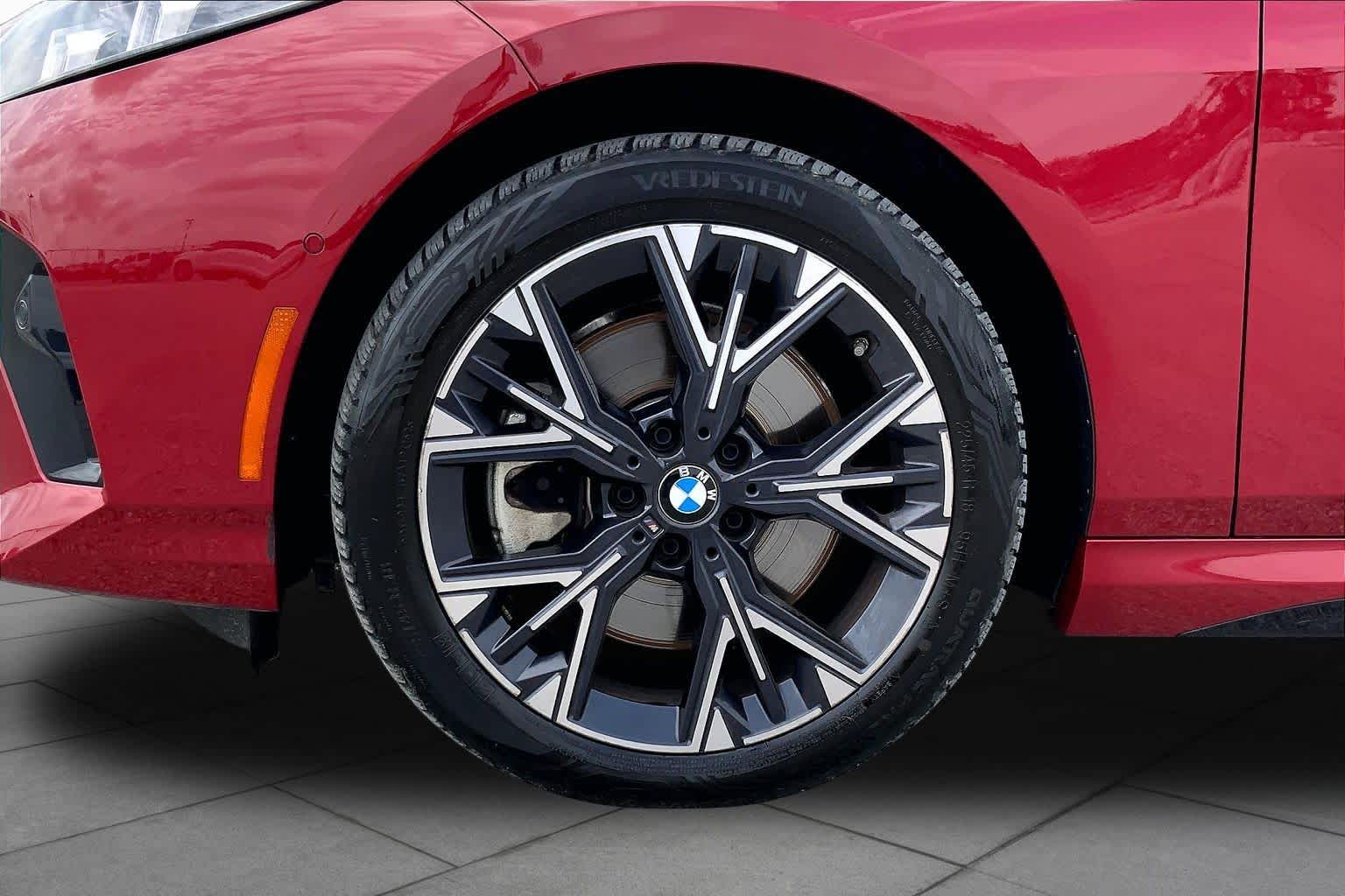 2025 BMW 228 xDrive 228 xDrive - 10