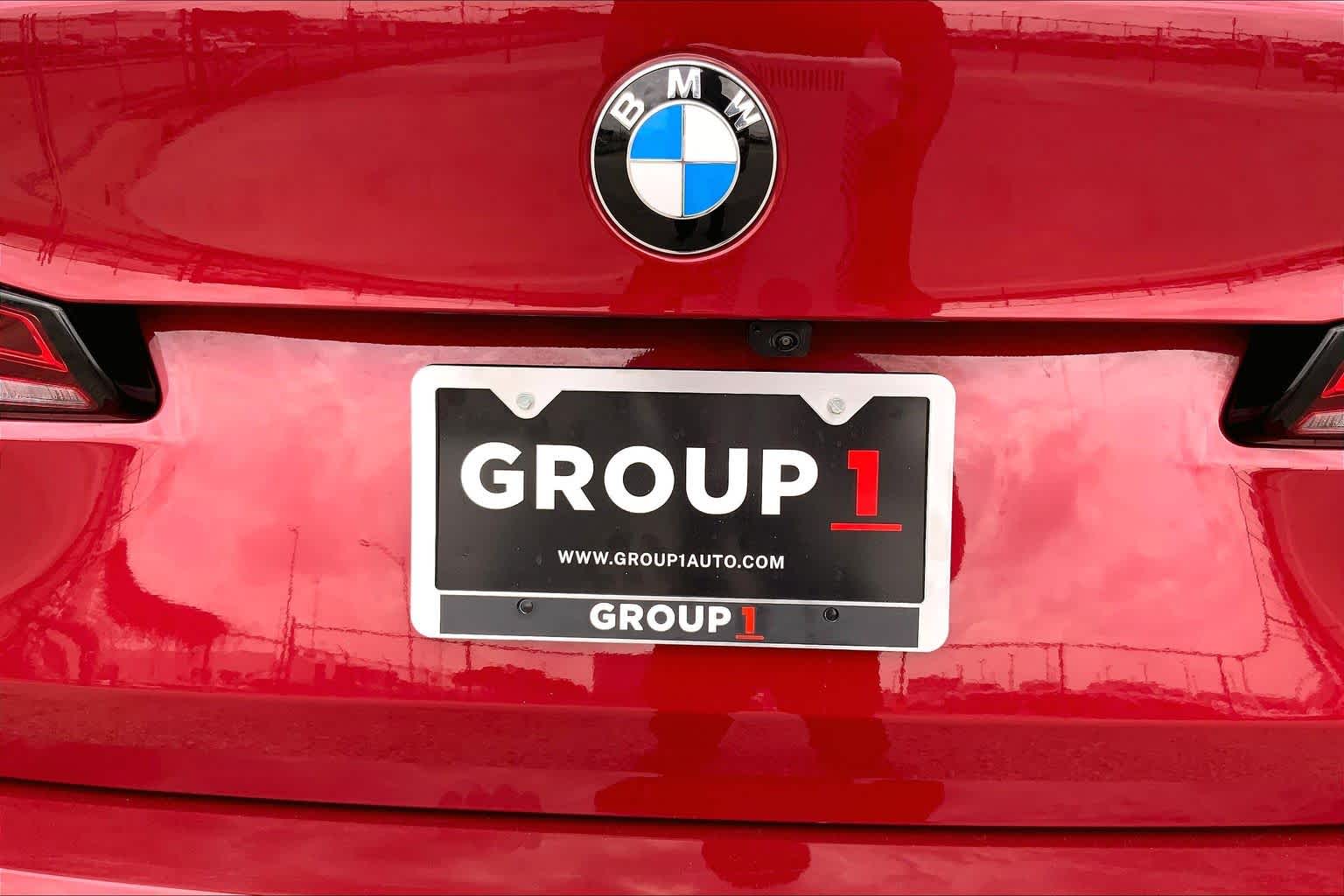 2025 BMW 228 xDrive 228 xDrive - 9