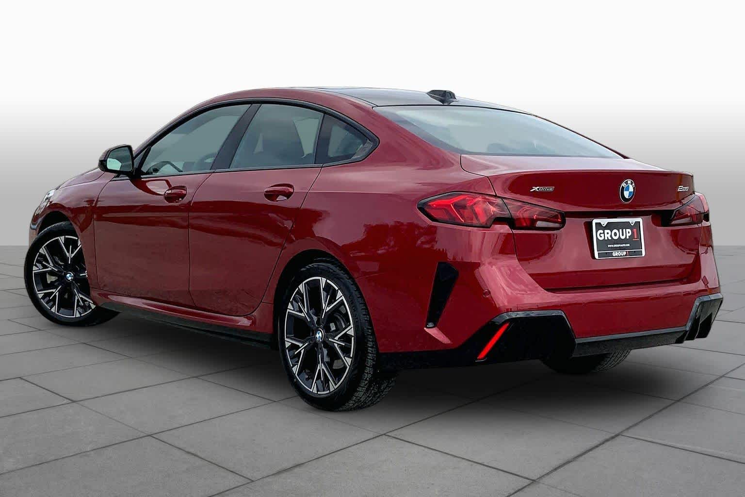2025 BMW 228 xDrive 228 xDrive - 11