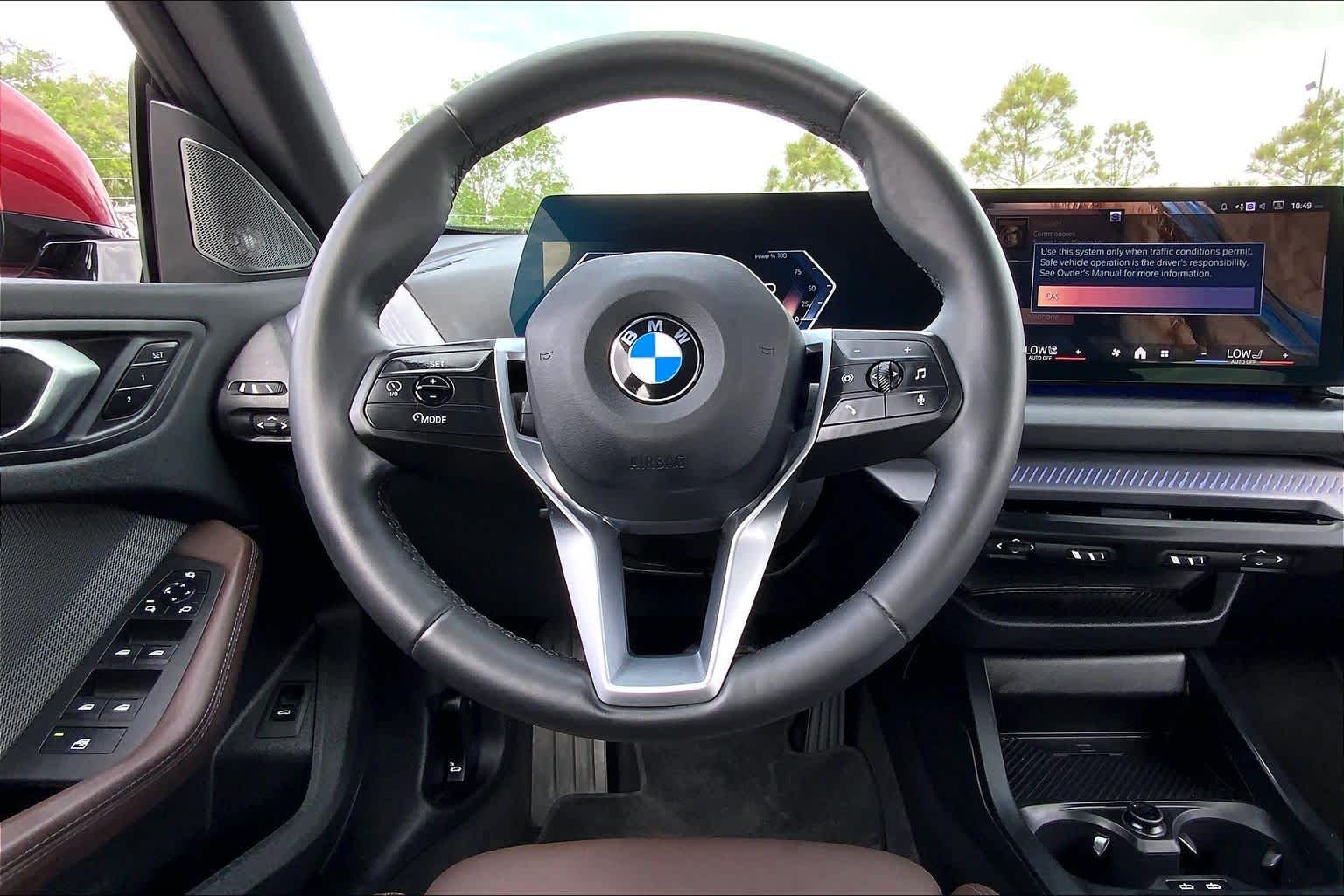 2025 BMW 228 xDrive 228 xDrive - 5