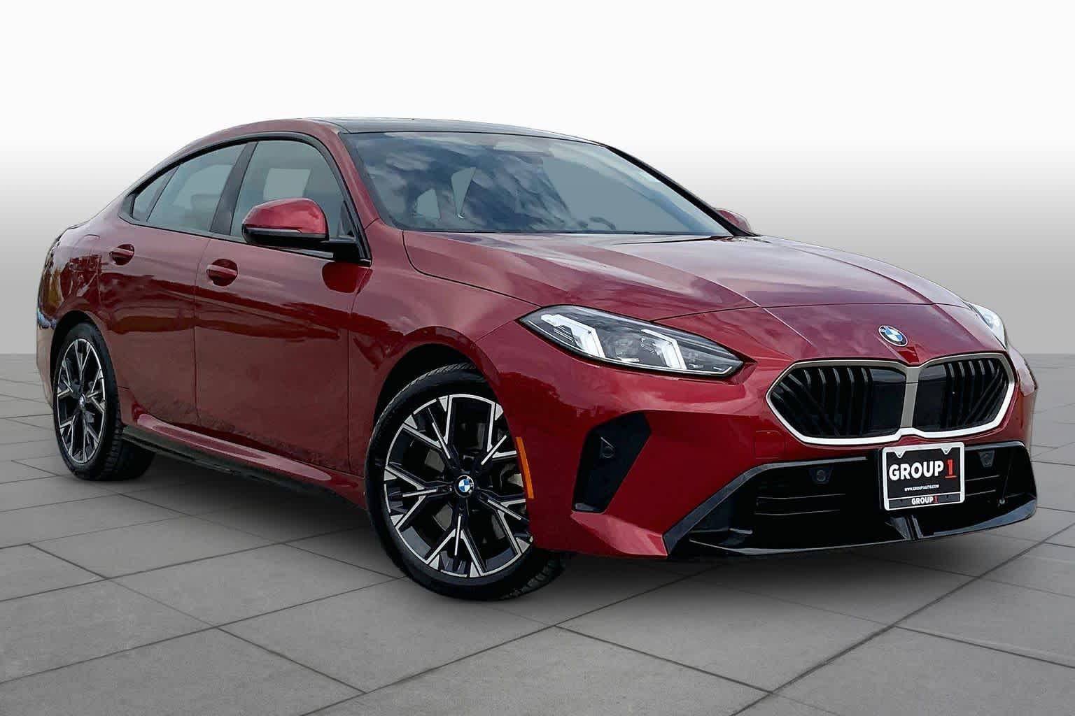2025 BMW 228 xDrive 228 xDrive - 2