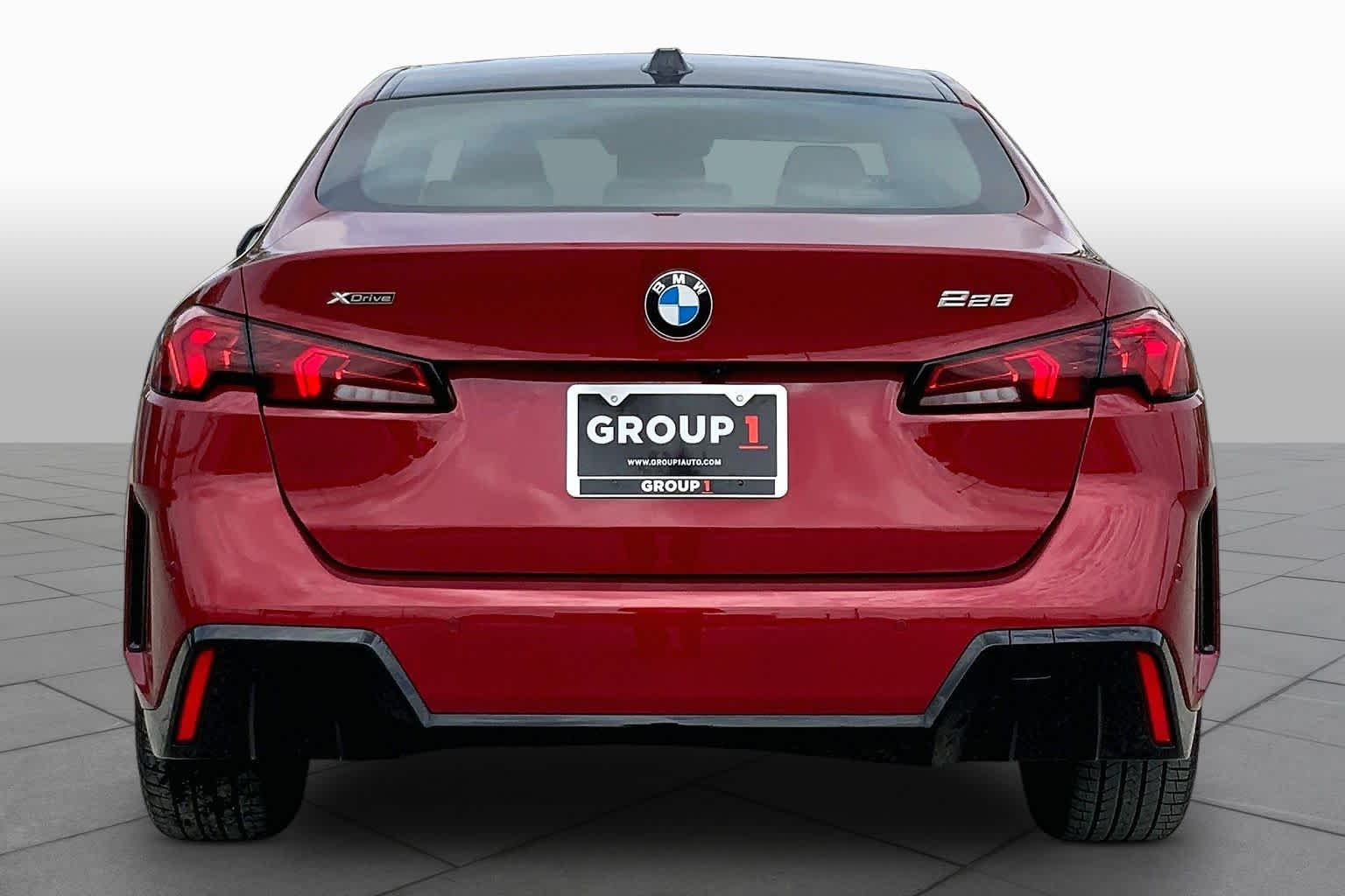 2025 BMW 228 xDrive 228 xDrive - 4