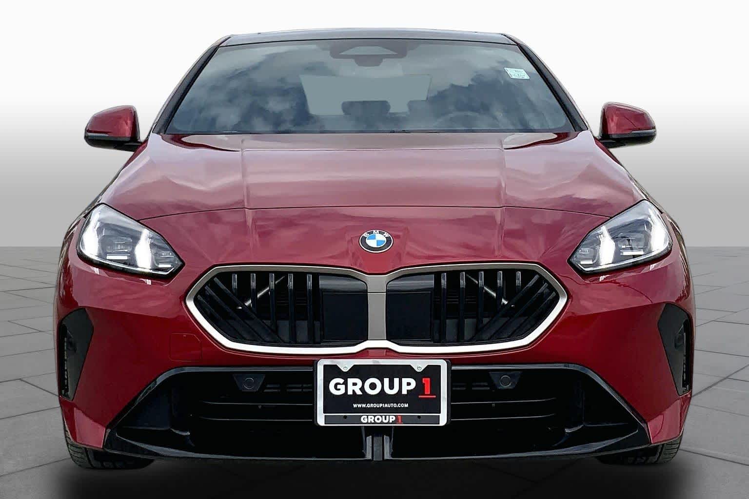 2025 BMW 228 xDrive 228 xDrive - 3