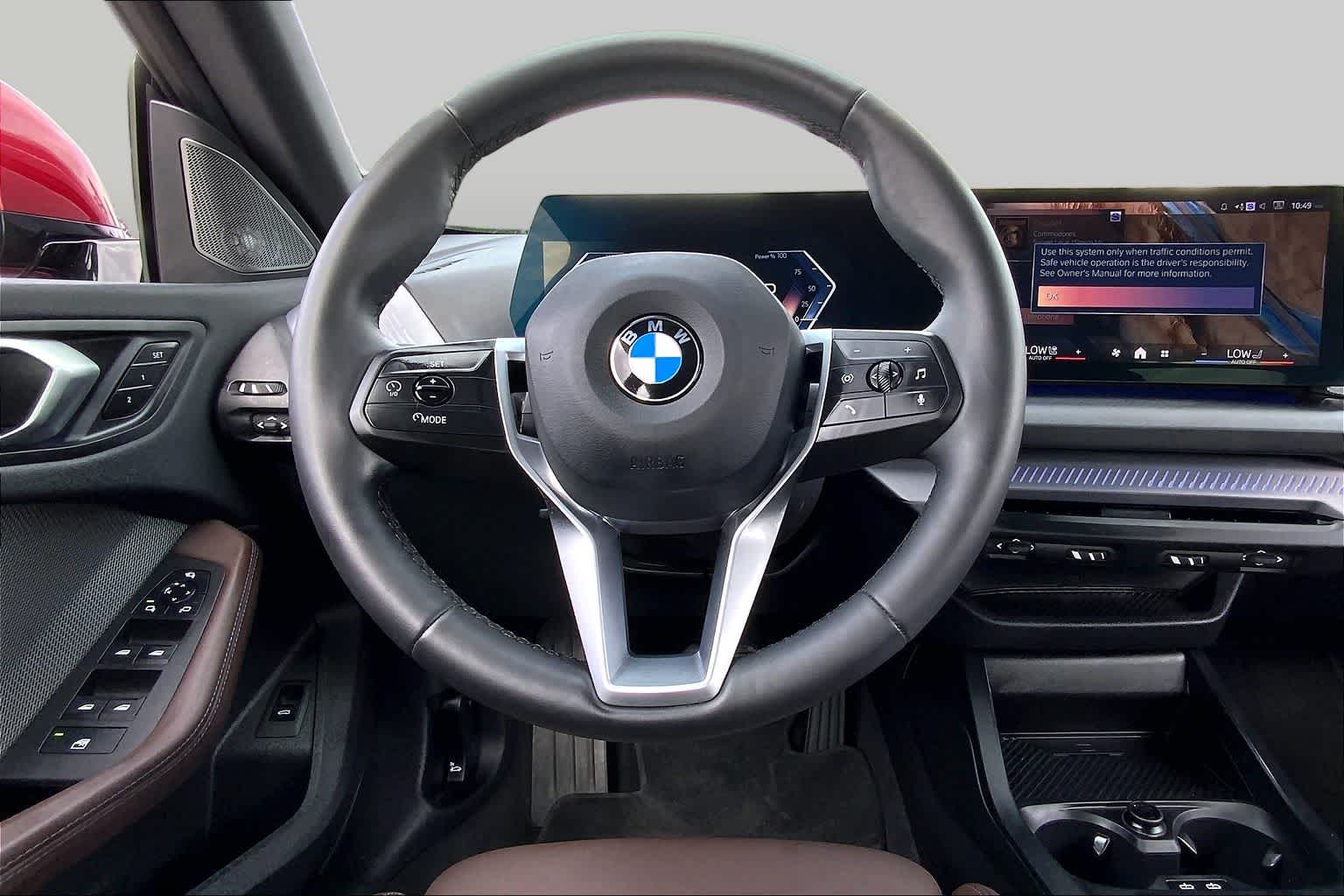 2025 BMW 228 xDrive 228 xDrive - 5