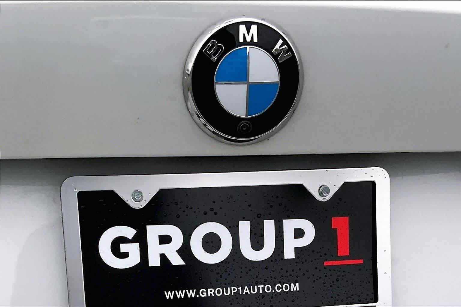 2026 BMW 430i xDrive 430i xDrive - 9