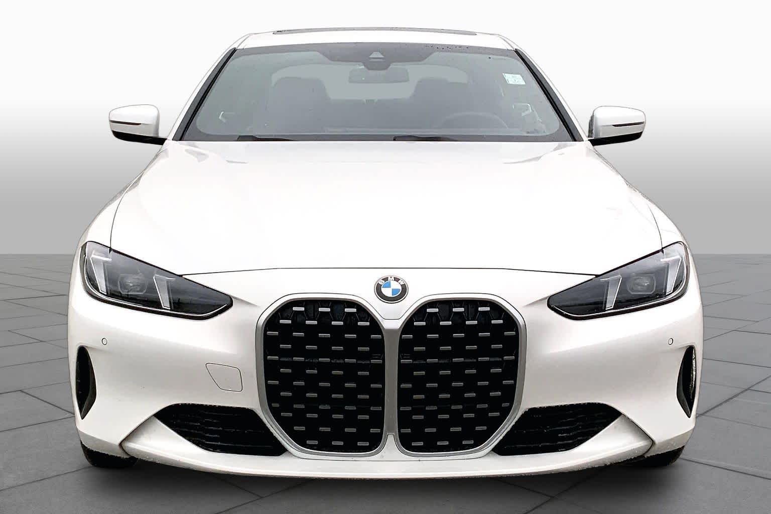 2026 BMW 430i xDrive 430i xDrive - 3