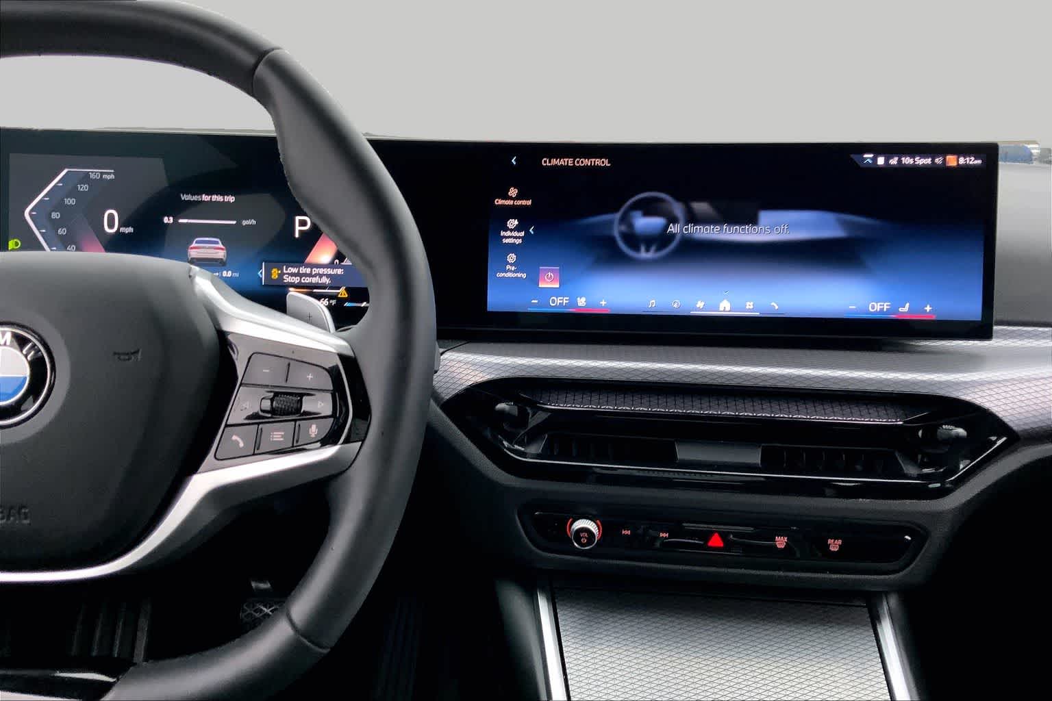 2026 BMW 430i xDrive 430i xDrive - 6