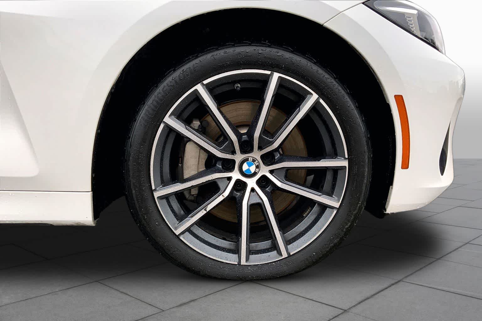 2026 BMW 430i xDrive 430i xDrive - 10