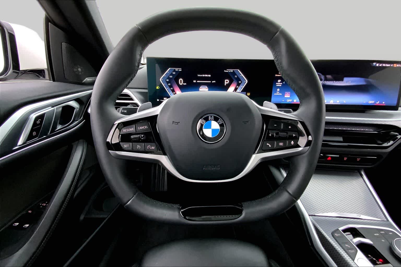 2026 BMW 430i xDrive 430i xDrive - 5