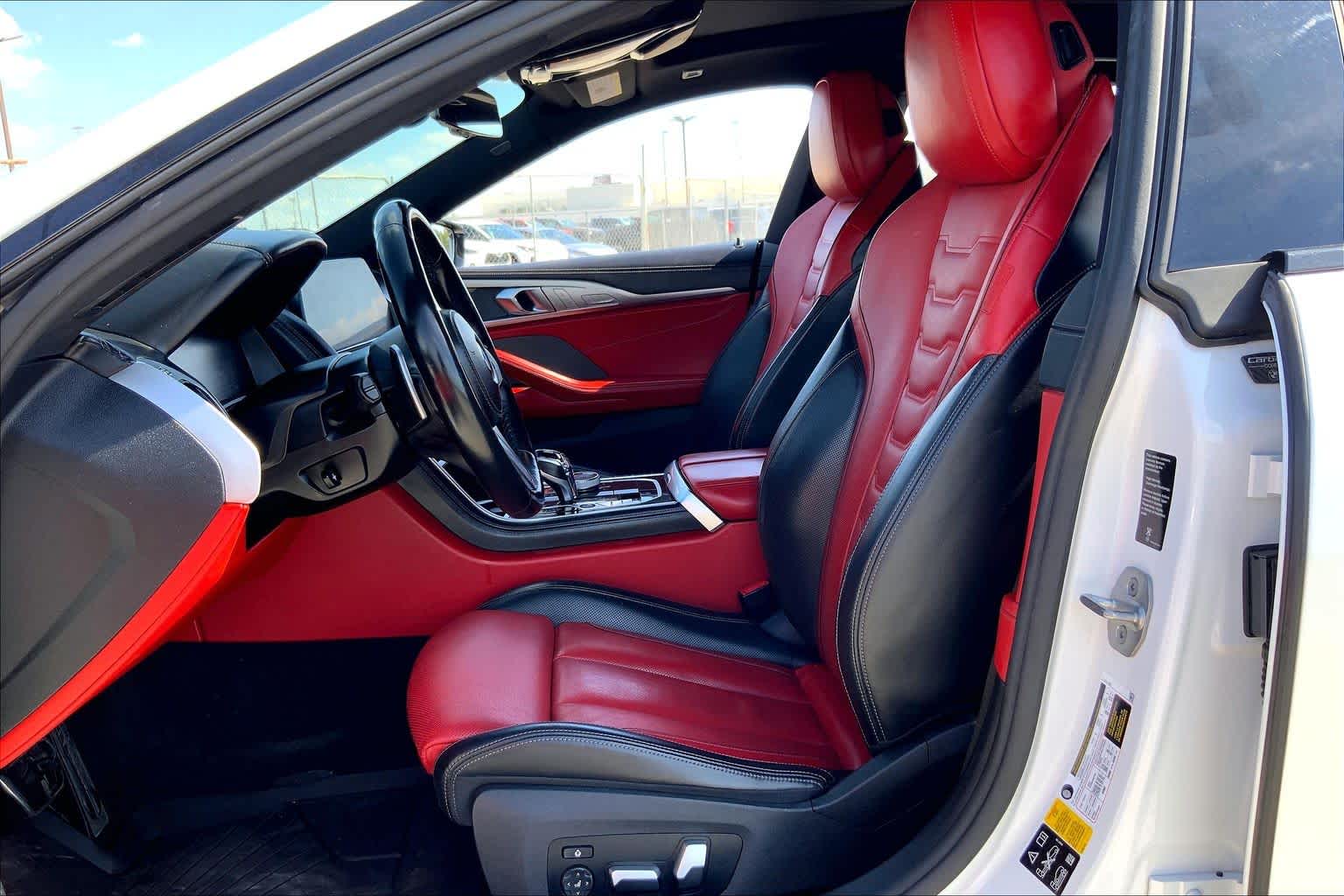 2022 BMW 840i xDrive 840i - 7