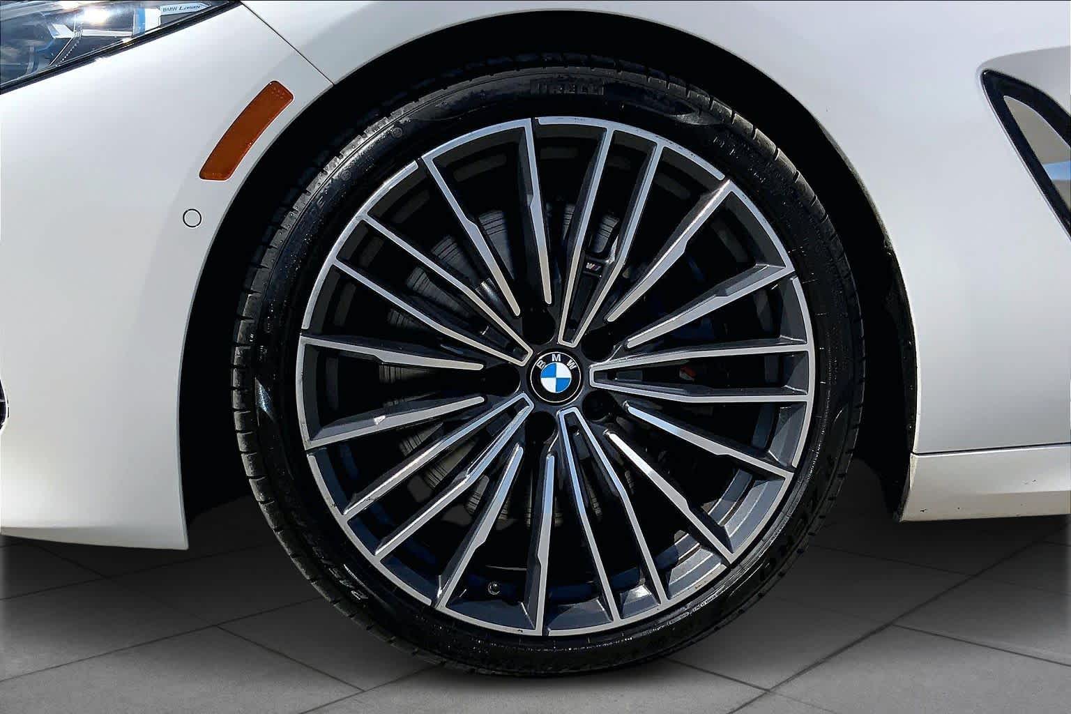 2022 BMW 840i xDrive 840i - 10