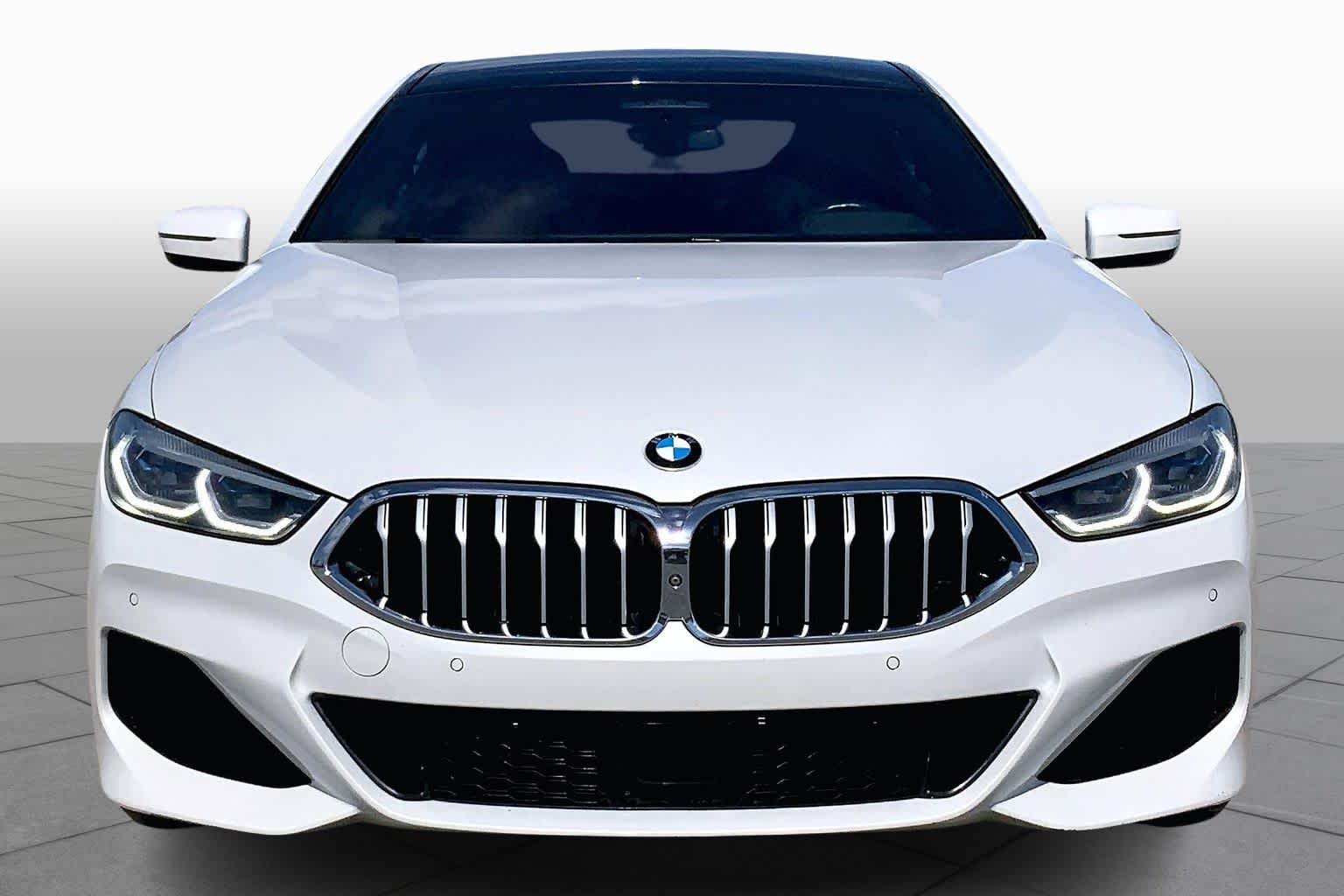 2022 BMW 840i xDrive 840i - 3