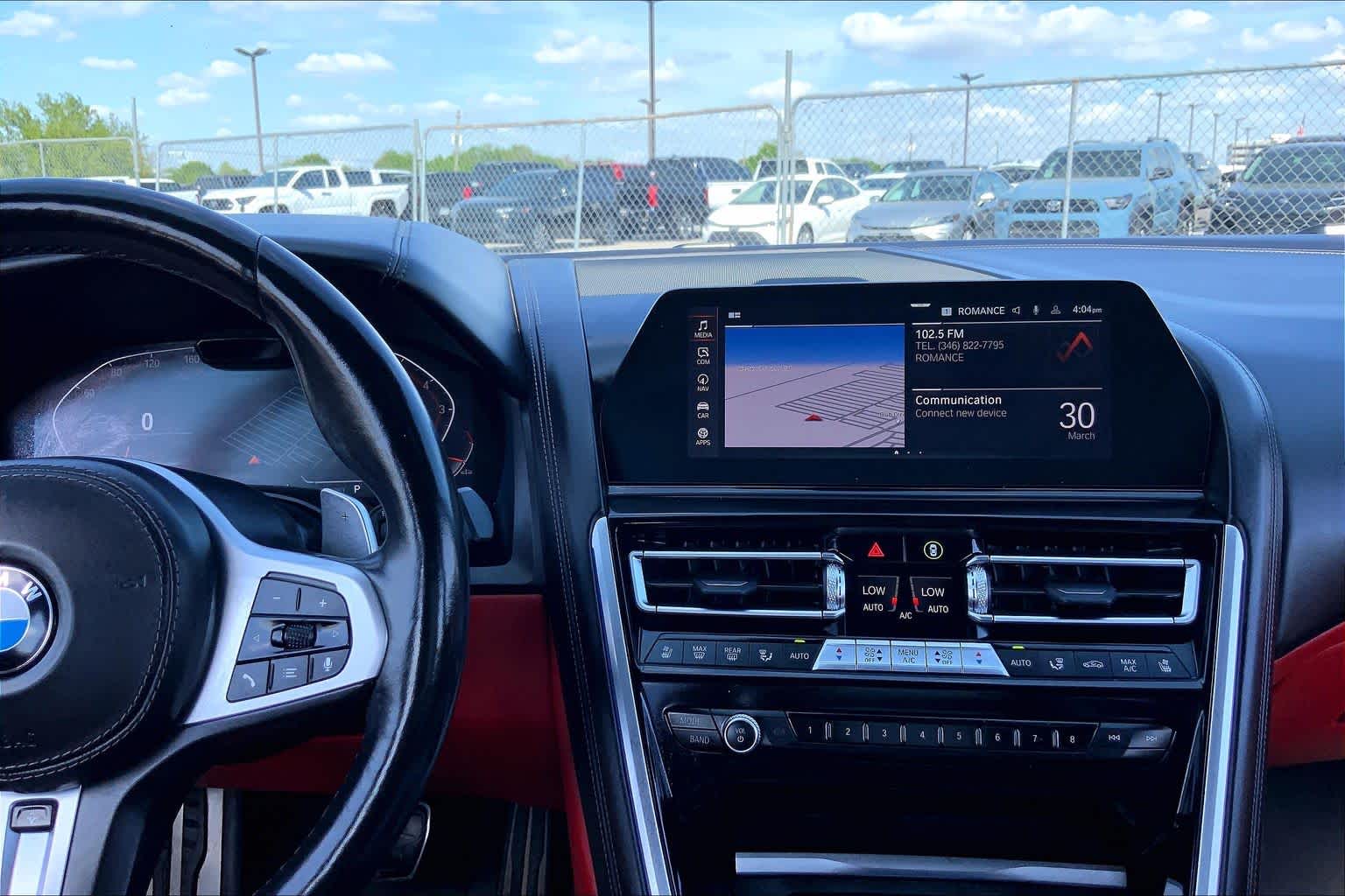 2022 BMW 840i xDrive 840i - 6