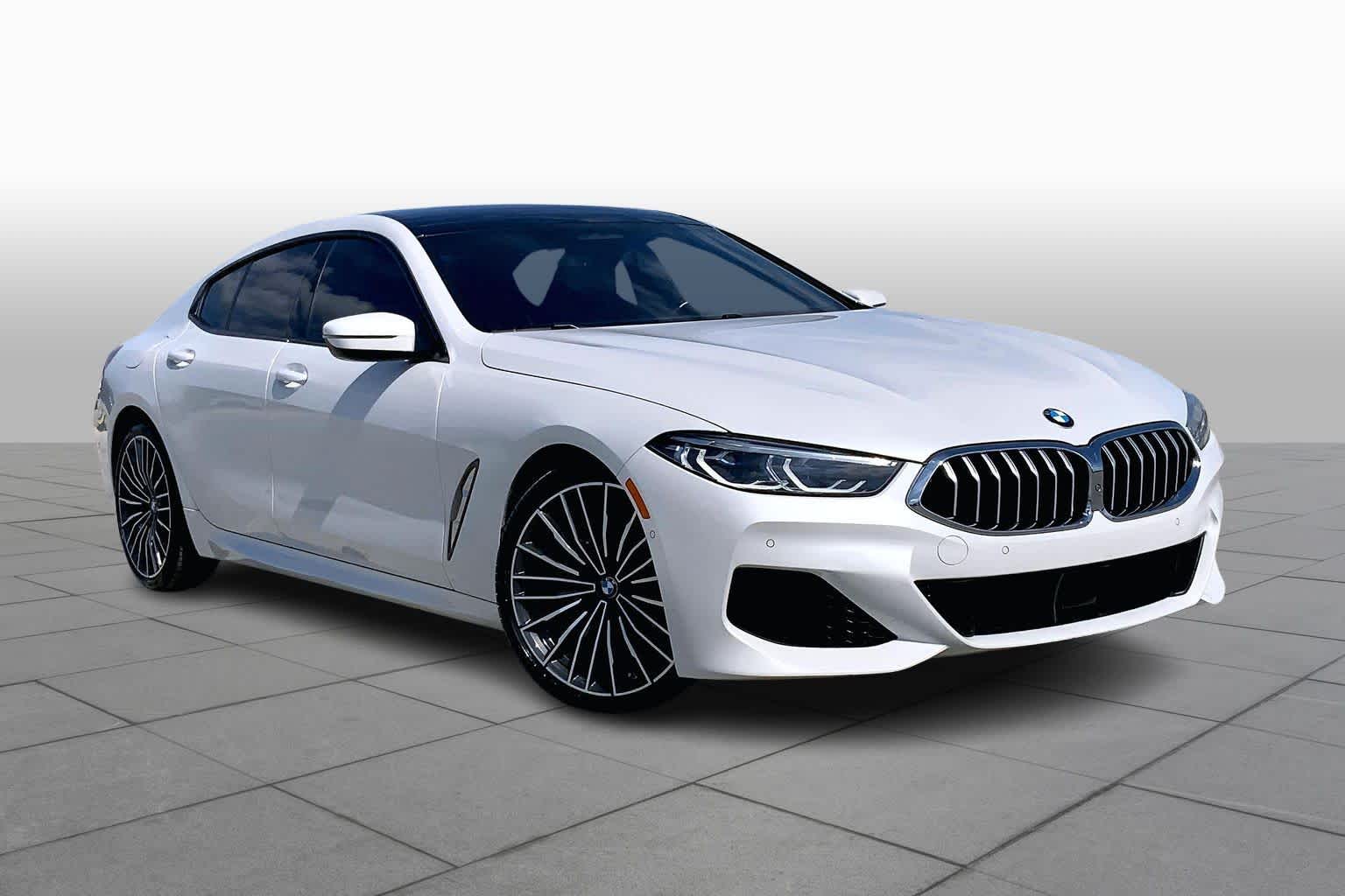 2022 BMW 840i xDrive 840i - 2