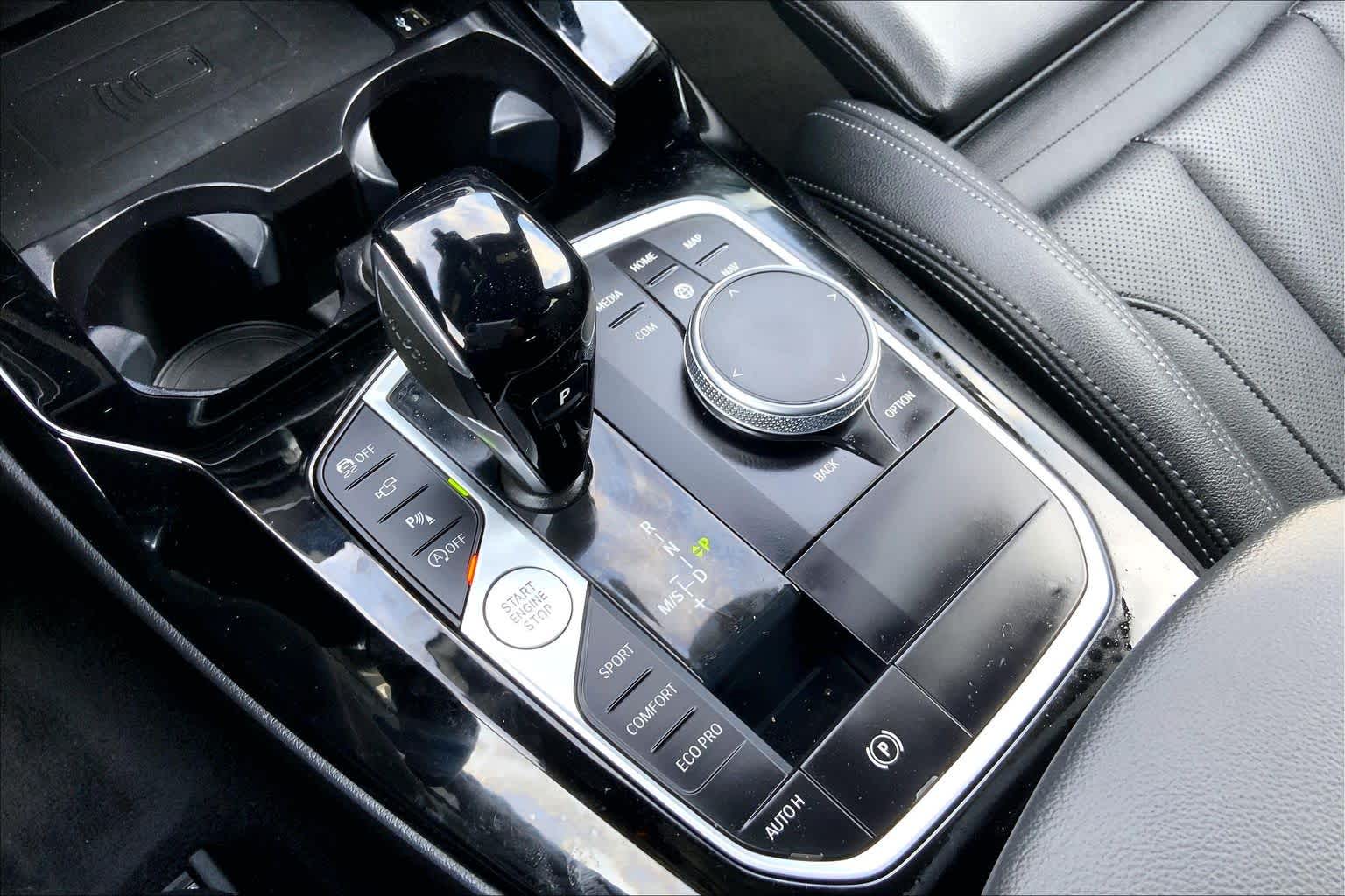 2023 BMW X3 sDrive30i sDrive30i Skyscraper Gray Metallic at Lexus Southwest Houston