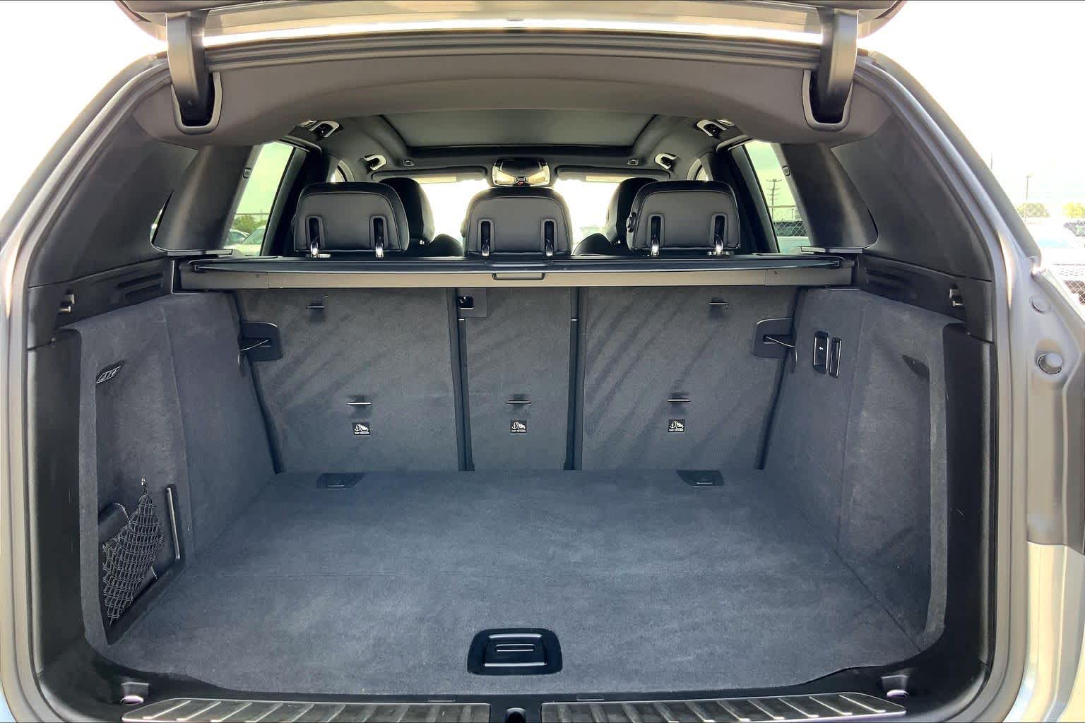 2023 BMW X3 sDrive30i sDrive30i Skyscraper Gray Metallic at Lexus Southwest Houston