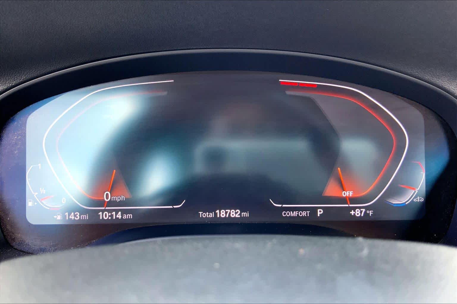 2023 BMW X3 sDrive30i sDrive30i Skyscraper Gray Metallic at Lexus Southwest Houston