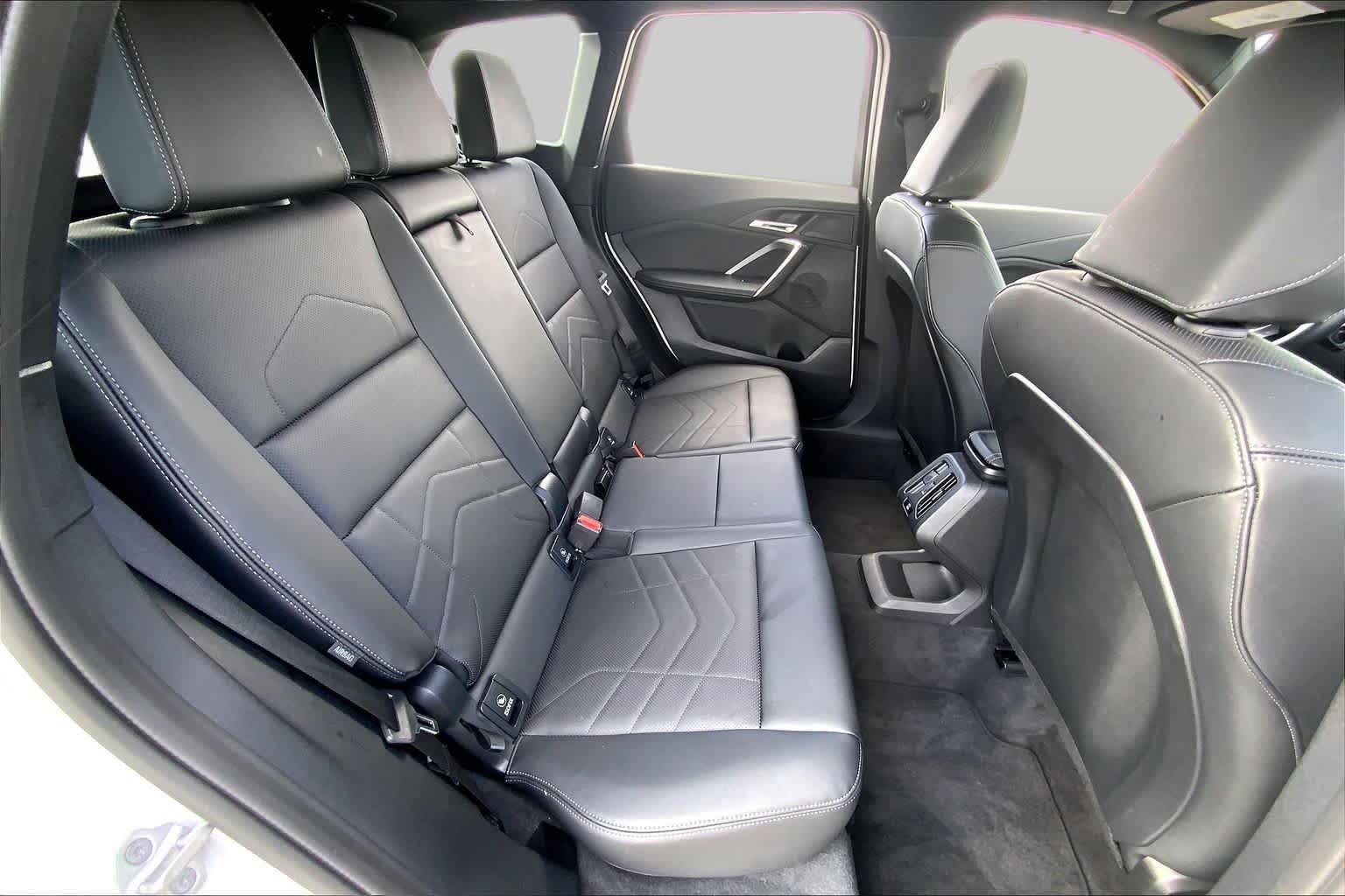 2026 BMW X1 xDrive28i xDrive28i Mineral White Metallic at Lexus Southwest Houston