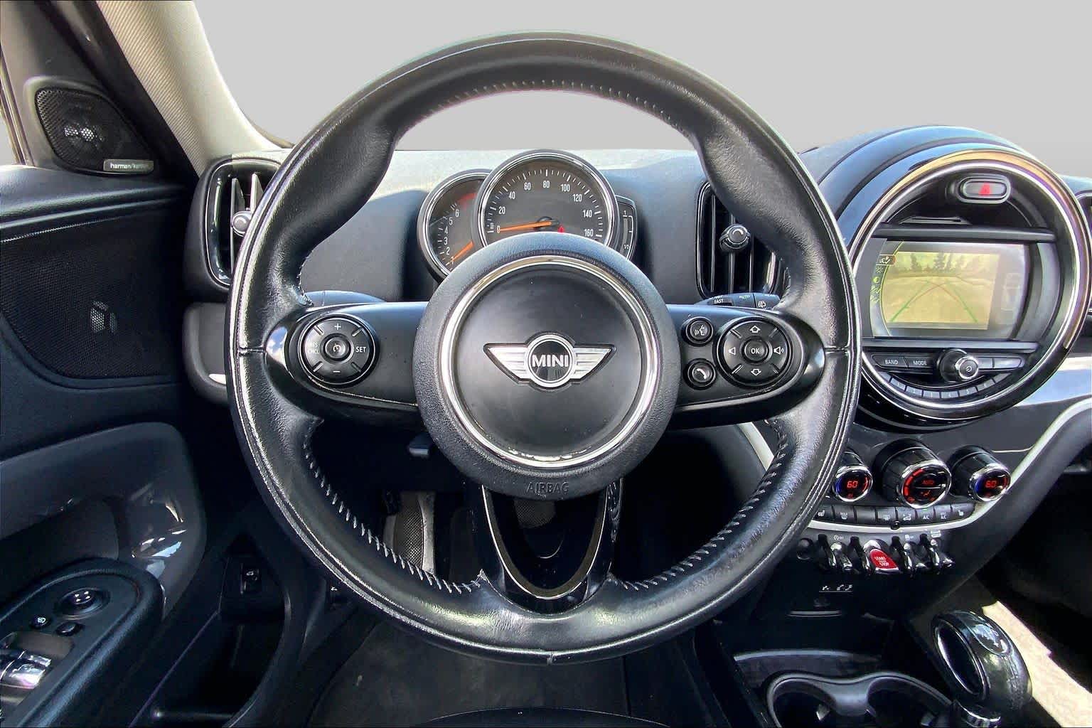 2018 MINI Countryman Cooper S - 5