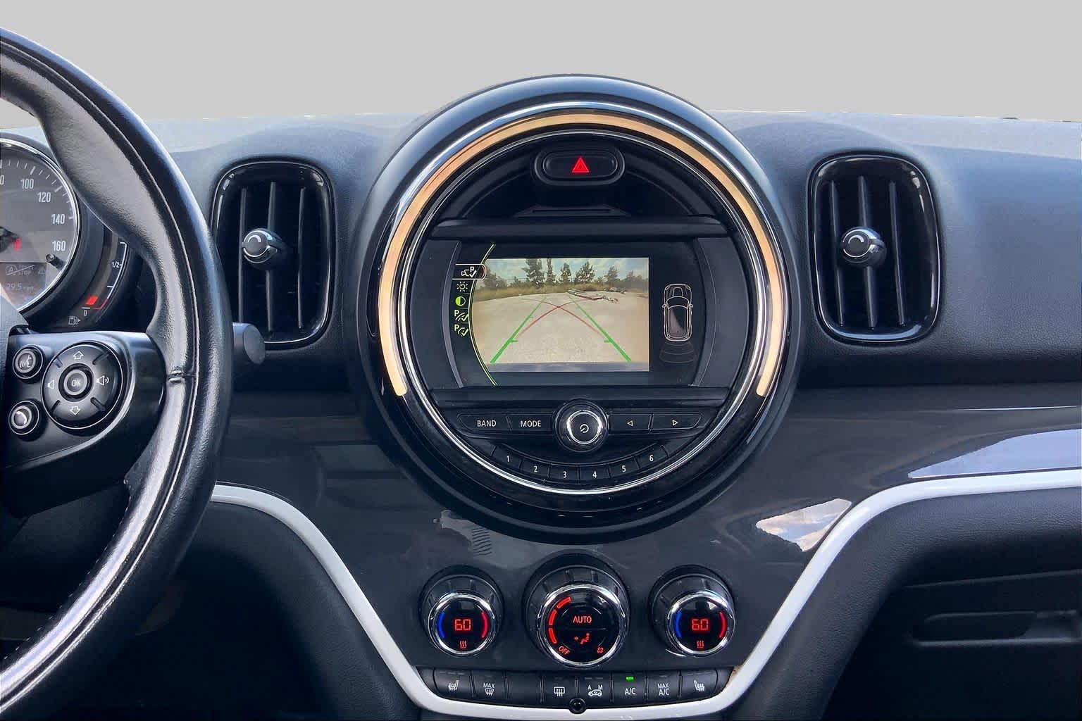 2018 MINI Countryman Cooper S - 6
