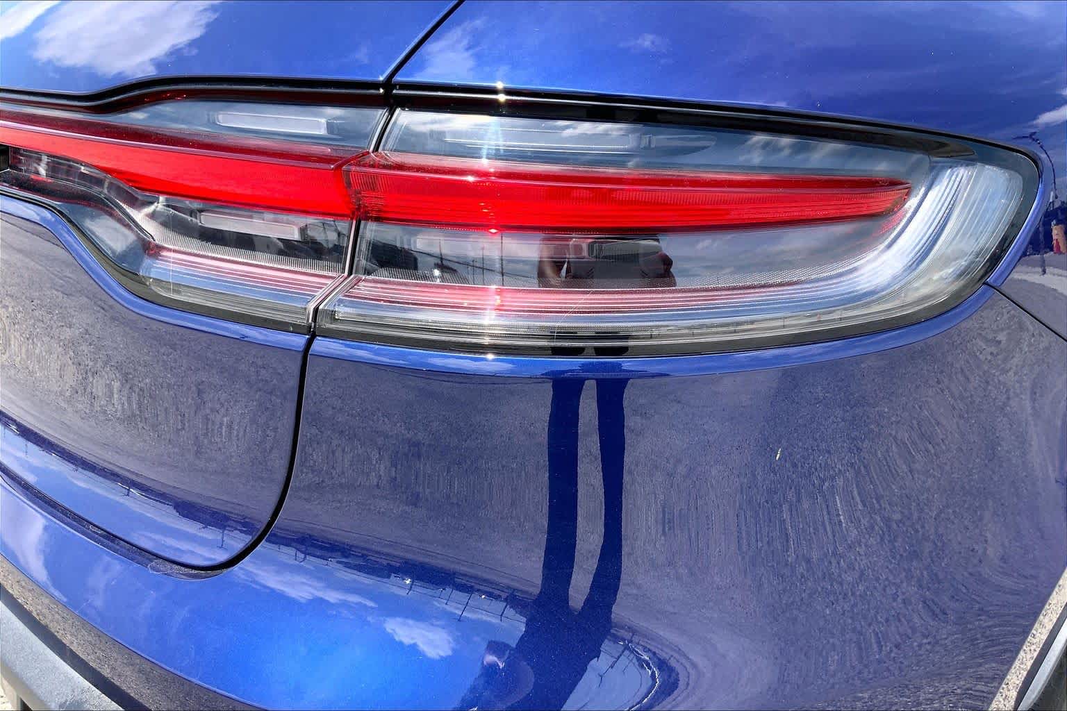 2023 Porsche Macan T Black at HGreg Houston