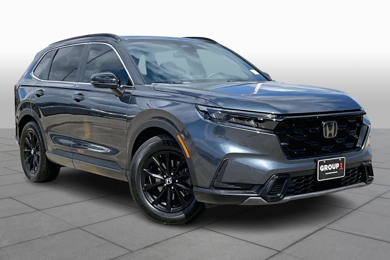 View vehicle photo 3