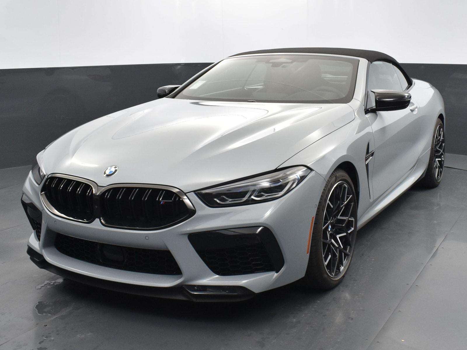 New 2024 BMW M8 Competition Convertible in Houston RCN49196 AcceleRide