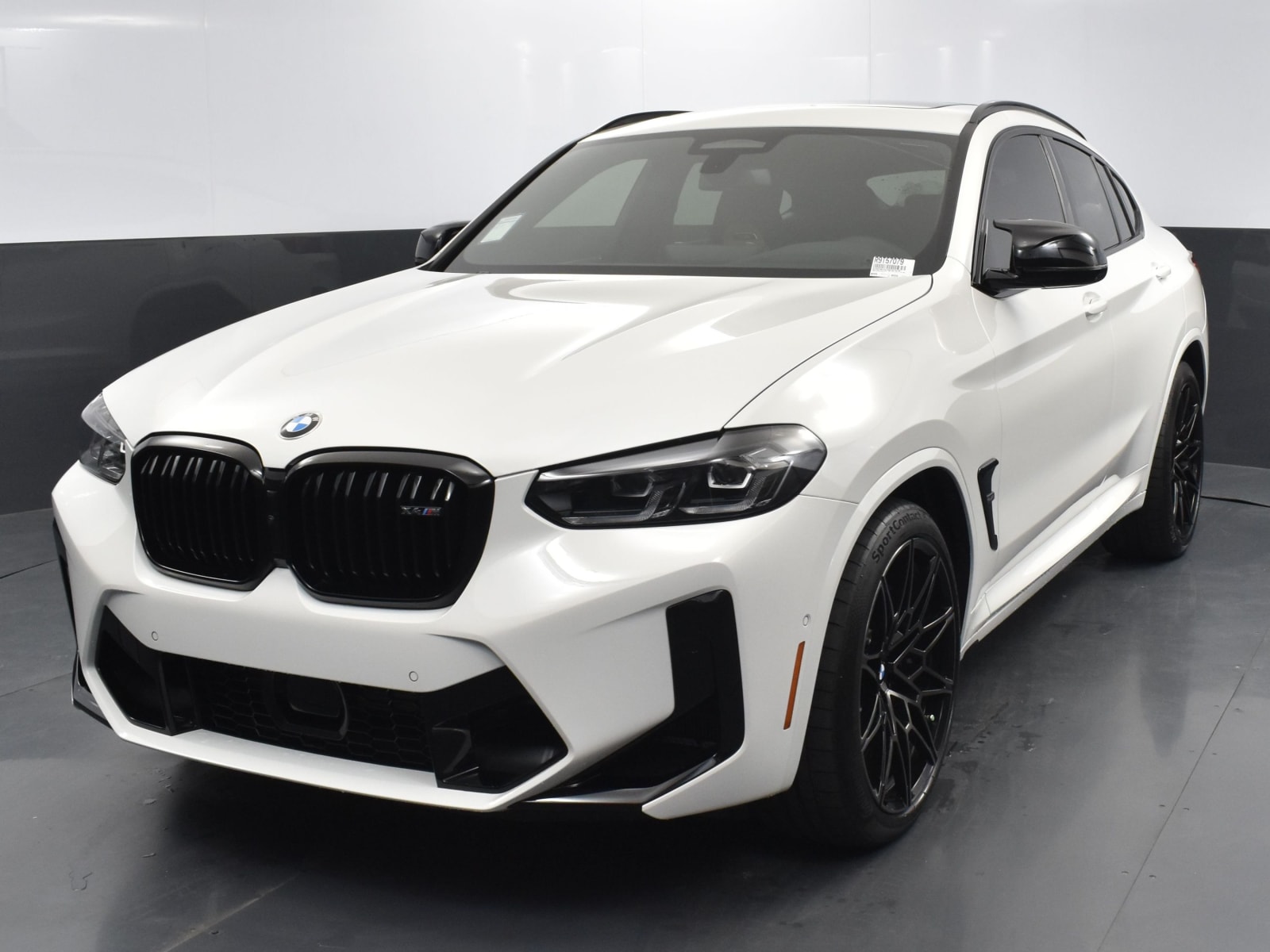 Used 2024 BMW X4 M for Sale in Galveston, TX (with Photos) CarGurus