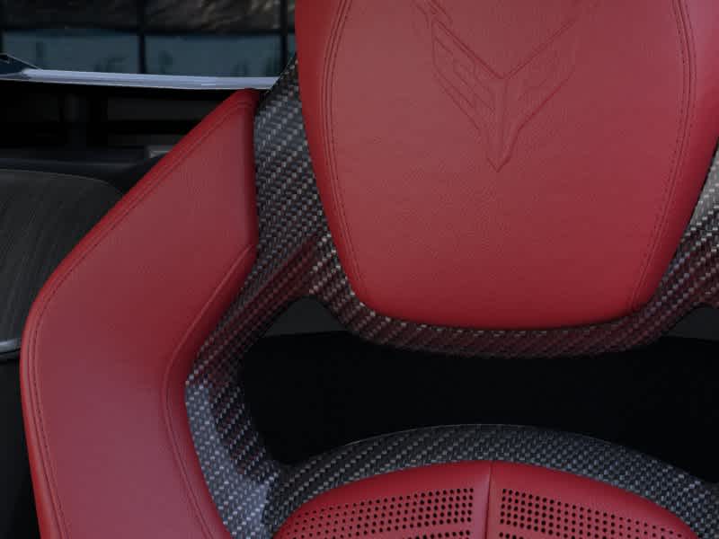 2026 Chevrolet Corvette 2LZ - Photo 21