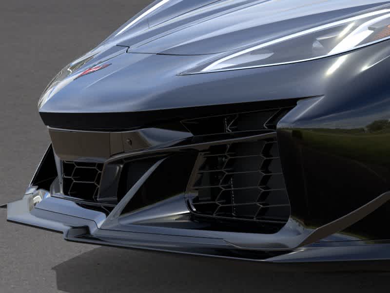 2026 Chevrolet Corvette 2LZ - Photo 13