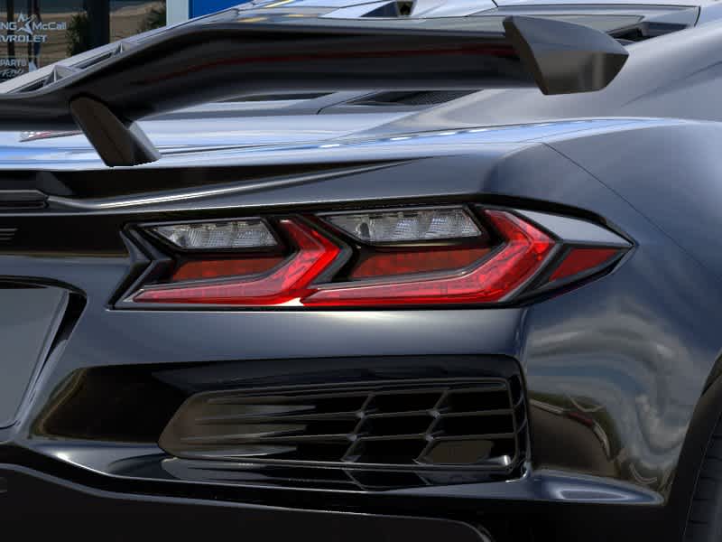 2026 Chevrolet Corvette 2LZ - Photo 11