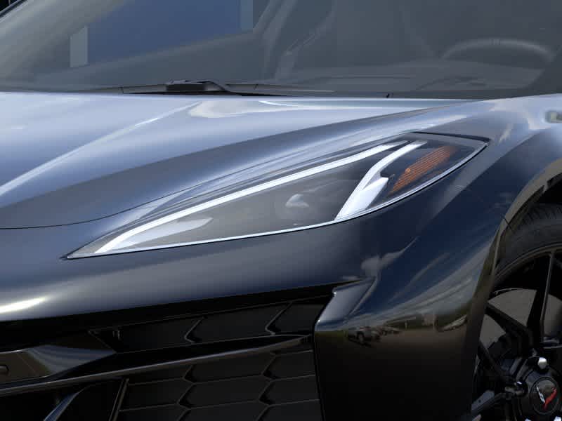 2026 Chevrolet Corvette 2LZ - Photo 10
