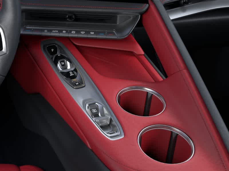 2026 Chevrolet Corvette 2LZ - Photo 23