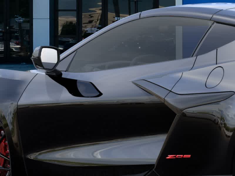 2026 Chevrolet Corvette 2LZ - Photo 12