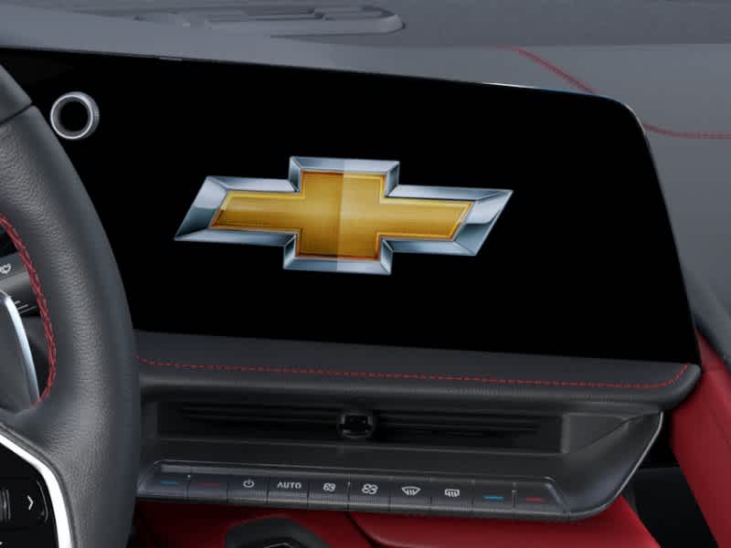 2026 Chevrolet Corvette 2LZ - Photo 20
