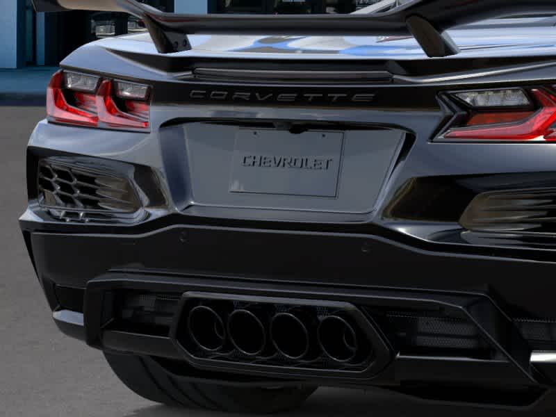 2026 Chevrolet Corvette 2LZ - Photo 14