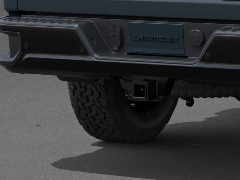 New 2026 Cypress Gray Chevrolet LT image 14