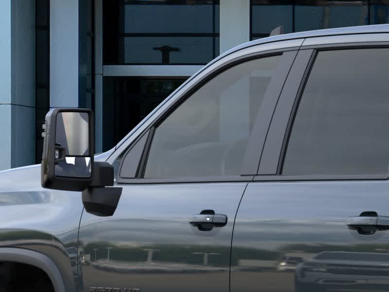 New 2026 Cypress Gray Chevrolet LT image 12