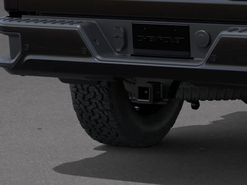 New 2026 Black Chevrolet LT image 14