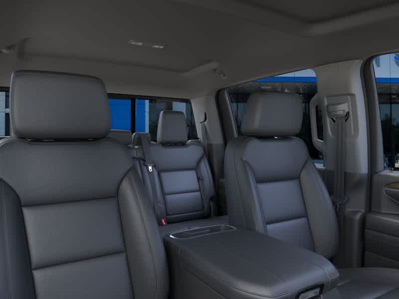 New 2026 Sterling Gray Metallic Chevrolet LT image 24
